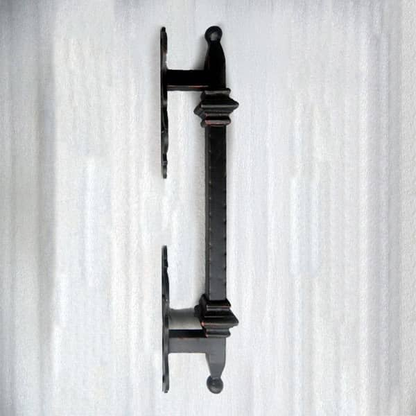 CO Handle Set 6